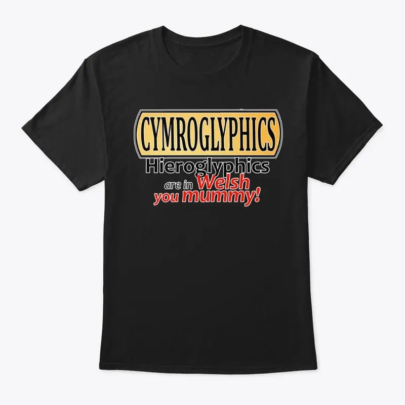 CYMROGLYPHICS