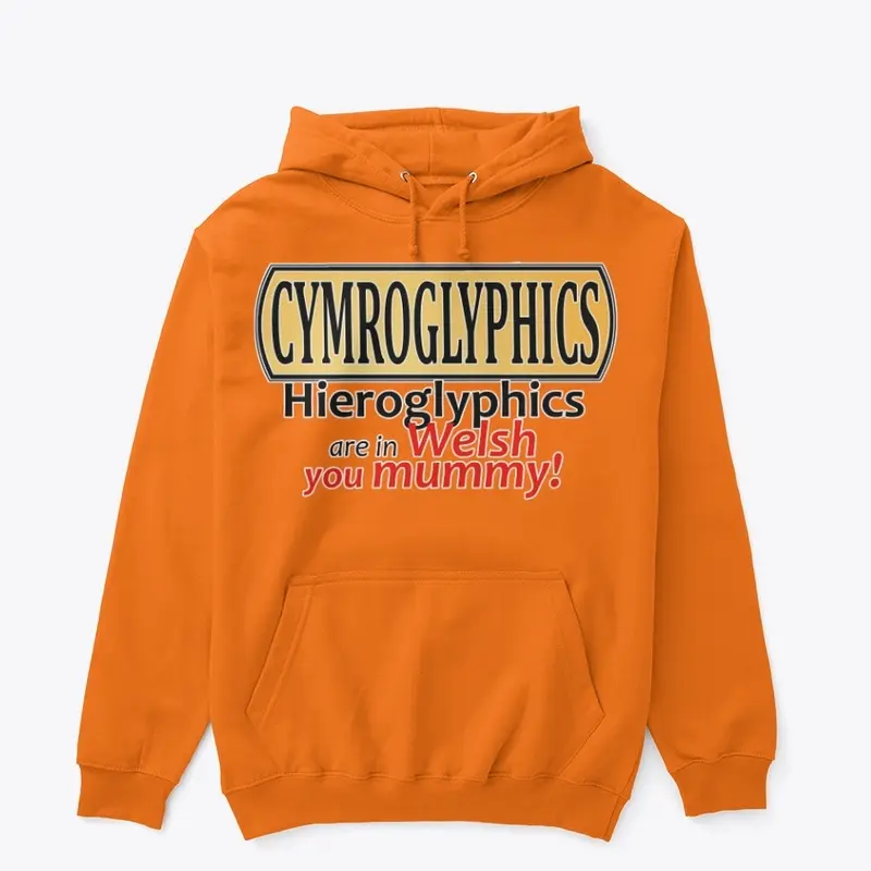 CYMROGLYPHICS